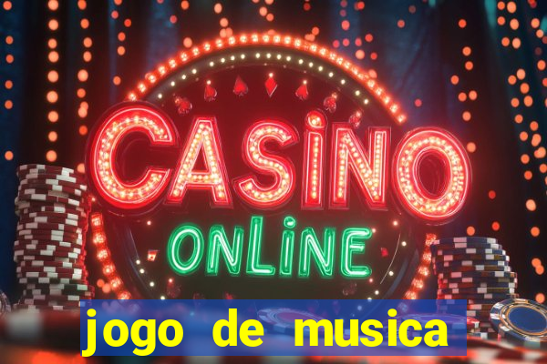 jogo de musica para pc